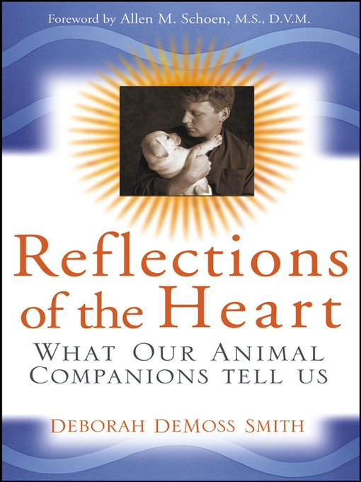 Title details for Reflections of the Heart by Deborah DeMoss Smith - Available